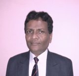 R K Lal