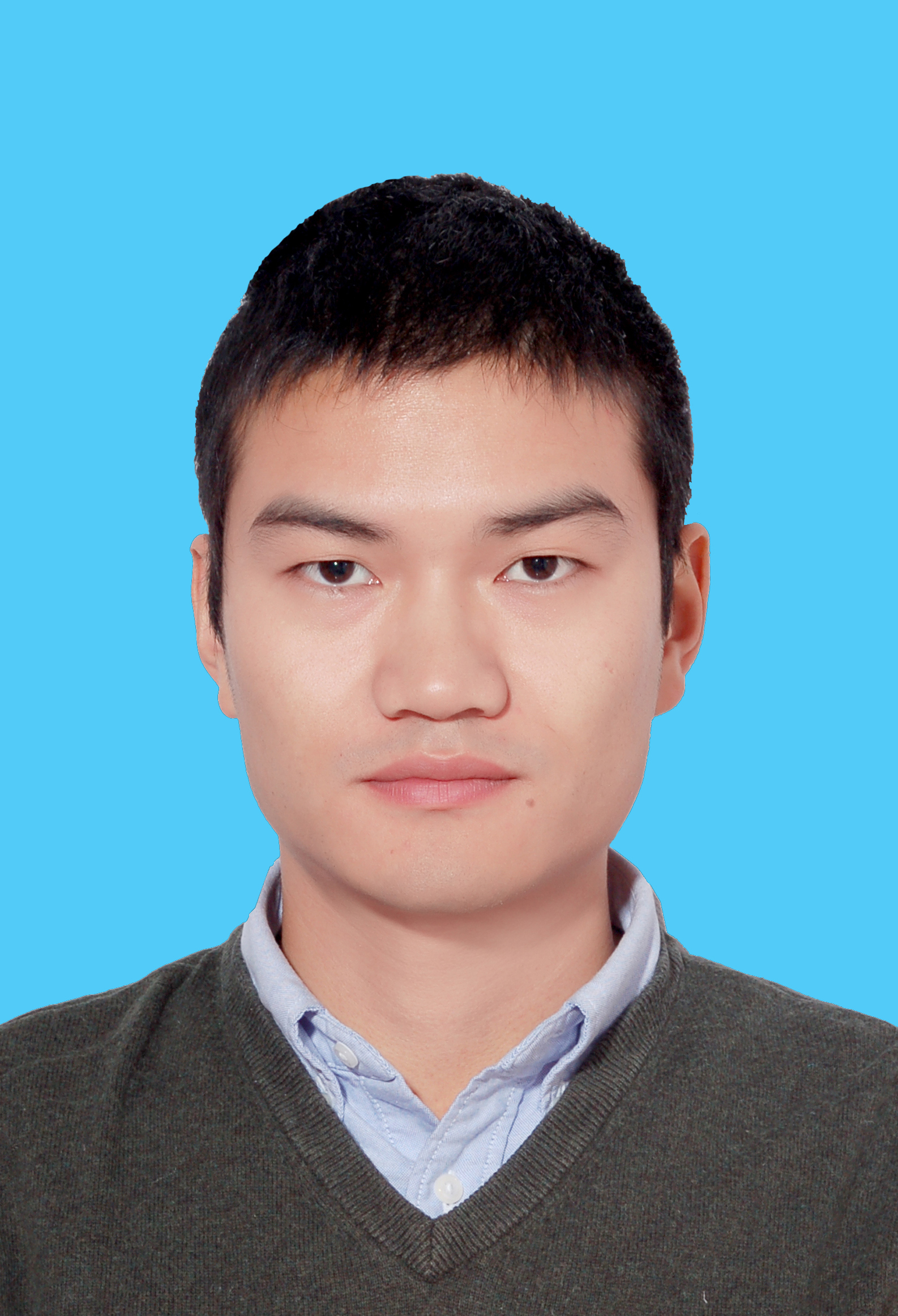 Jingxing Yu