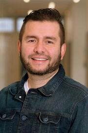 Juan C. Vasquez Q