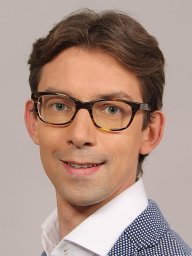 Kees Van Bochove