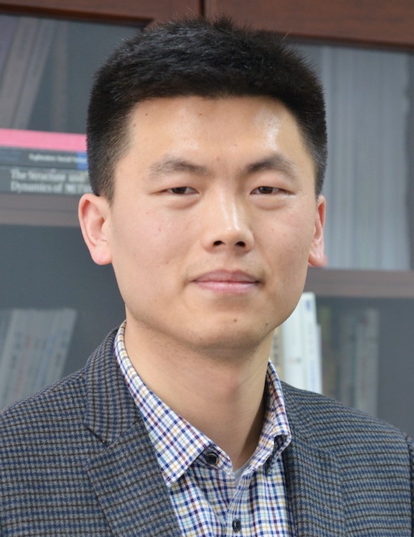 Jianghua Yang