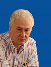 Tony Carbery