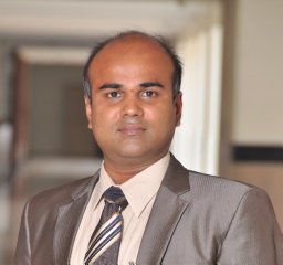 Eswar Prasad K.