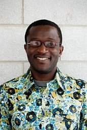 Elijah Bisung