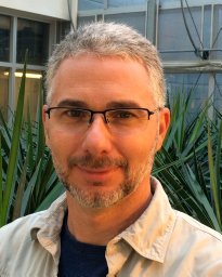 David M. Althoff
