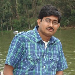 Subhadip Mukherjee