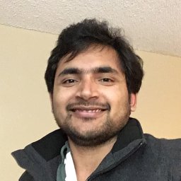 Vinay Tripathi