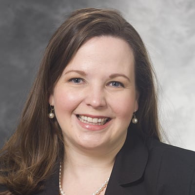Kristin Long