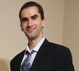 Javier Alonso