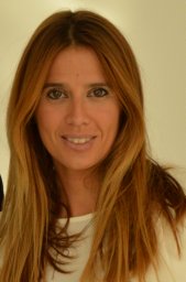 San Martin Laura