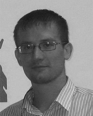 Yaroslav V. Getmanov