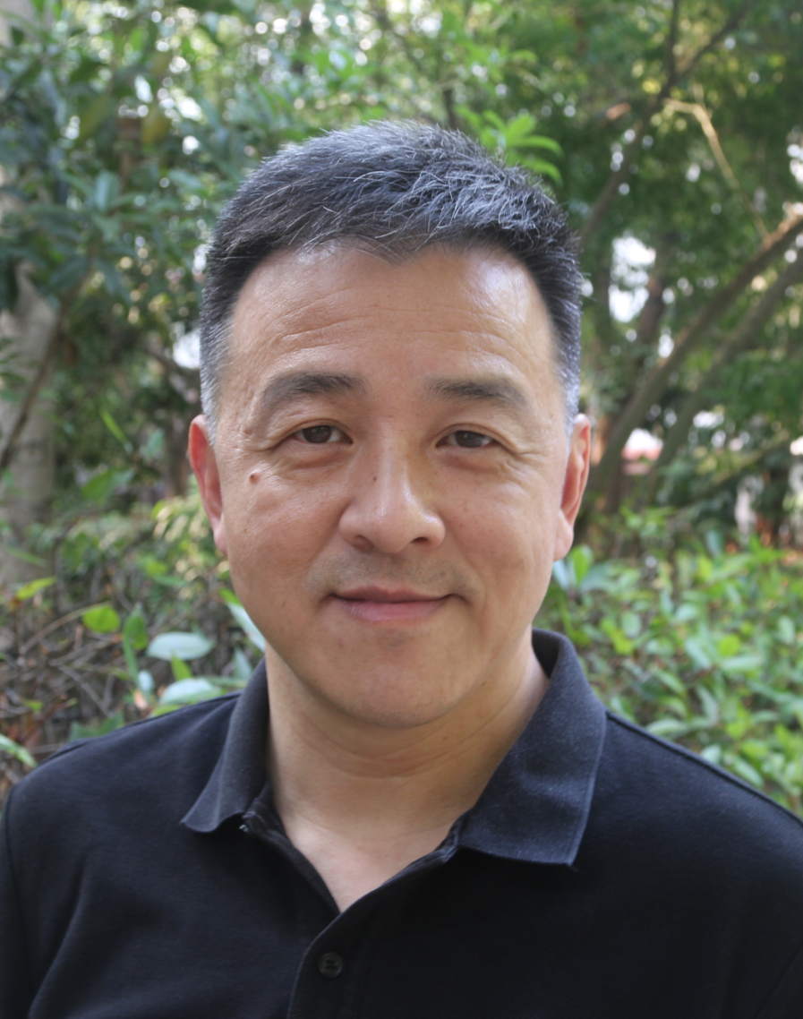 Qi Zhang