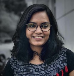 Aishwarya Jala