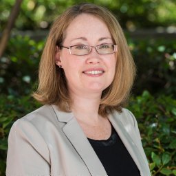 Lisa McTeague