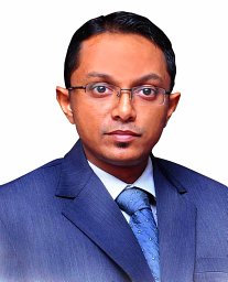 Nuwan Gunarathne