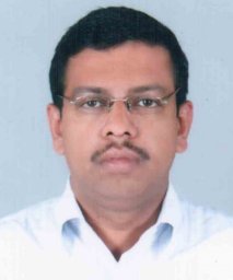Ghosh Debashish
