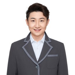 Haozhe Cheng