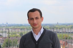 Maher Khaliel