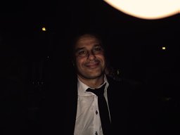 Elbaz Maxime