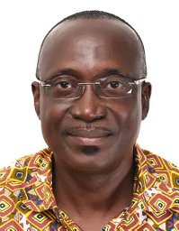 Kofi A. Agyarko