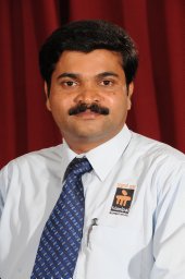 Balachandra Muniyal