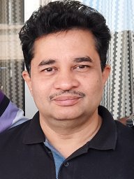 H. P. Aithal
