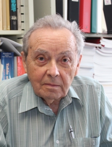 Vladimir Zelevinsky
