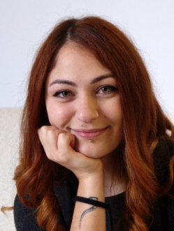 Arianna Muti