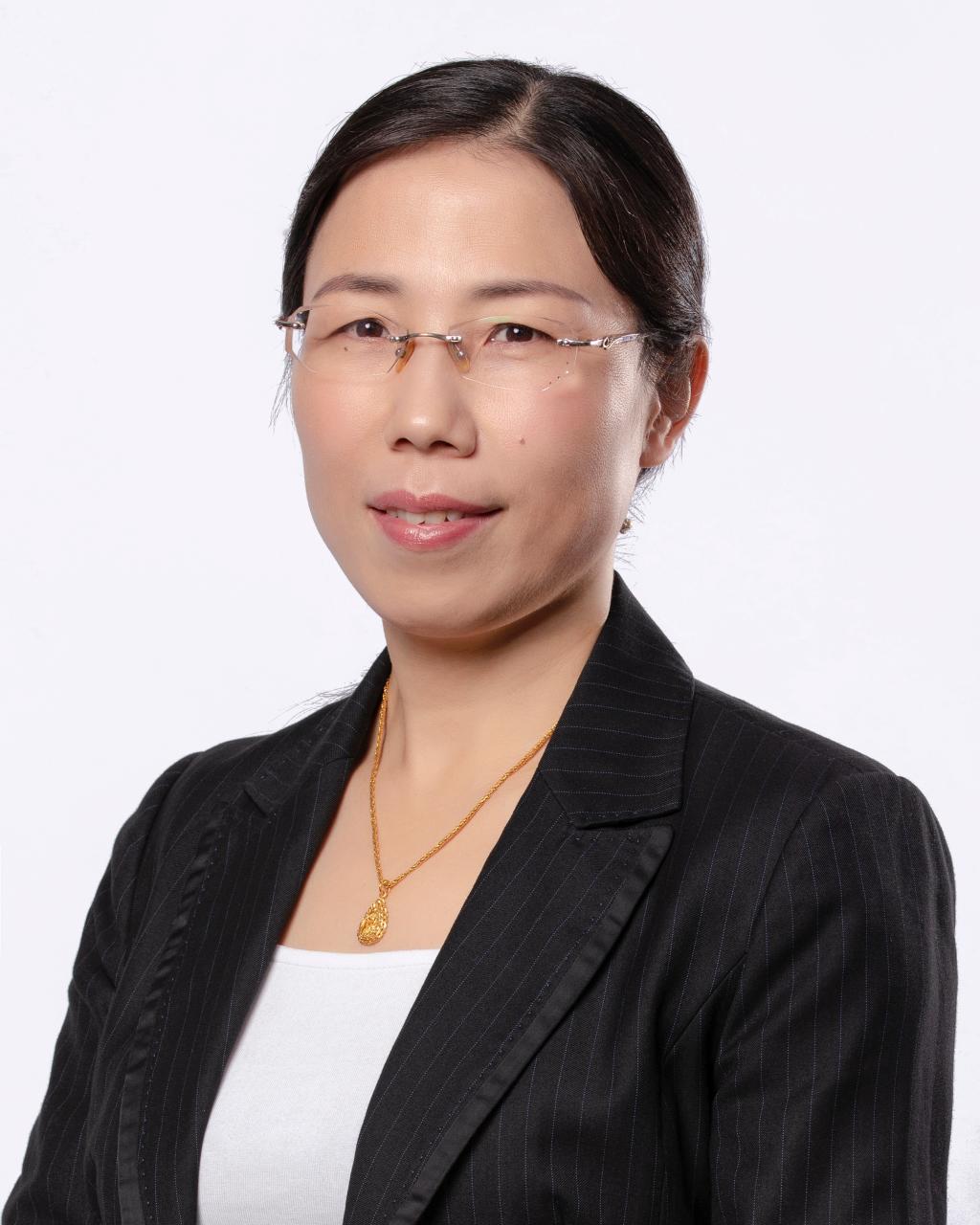 Xiuyan Zhang