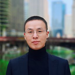 Yangchao Liao