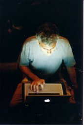 Silvio Ferraz