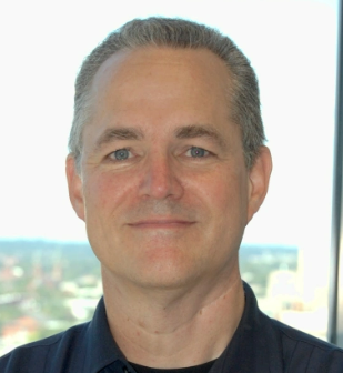 Stuart Martin