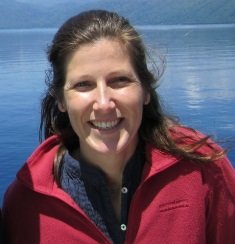Rebecca J Fox