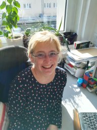 Ulrike Elisabeth Rolle-Kampczyk