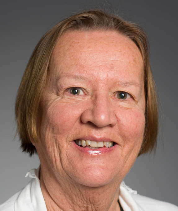 Berit Flatø