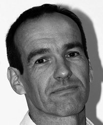 Xavier Perret