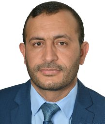 Dr. Khaled M. Alawasa