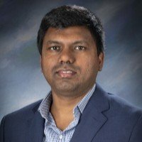 Thangamani Shankar