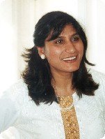 abeda dawood