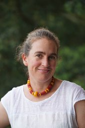 Melanie Jane Bishop