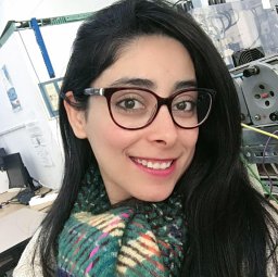 Meriem Dardouri