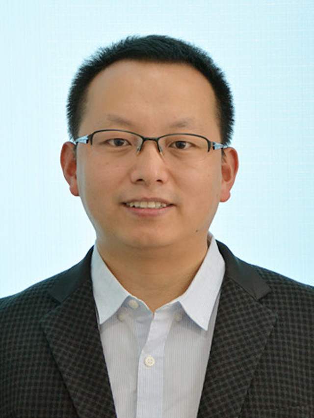 Chun-Ran Chang