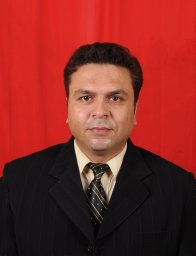 Manish Bakshi