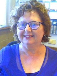 Elena Wilson