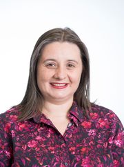 Rowena Forsyth