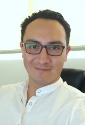 Heriberto Rodriguez-Tobias