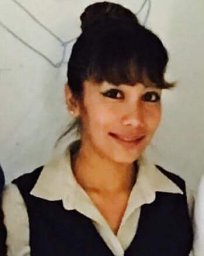 Raquel Ramirez-Vazquez
