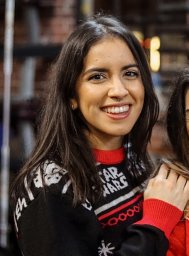 Carmen Jimenez Cortes