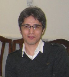 Mojarrad Majid