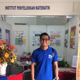 Mohamad Mustaqim Junoh